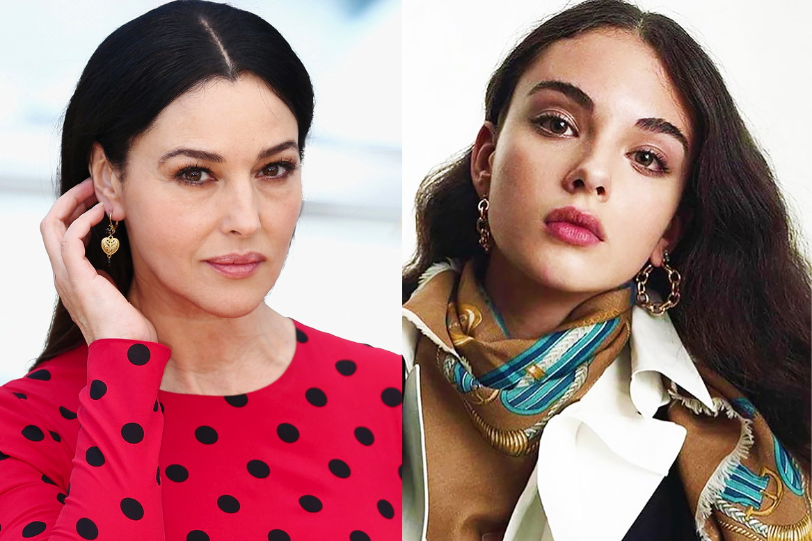 /corka-moniki-bellucci-zachwyca-na-planie-reklamy-dolce-gabbana-15-latka-wyglada-jak-jej-slynna-mama