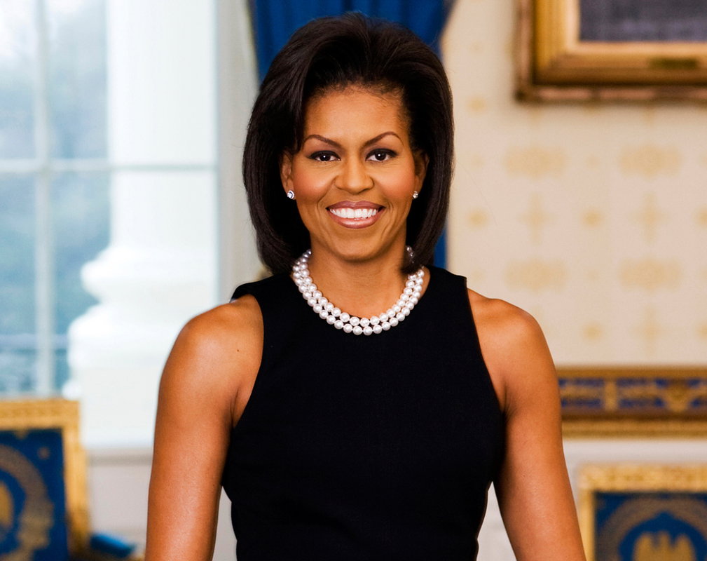 Michelle Obama