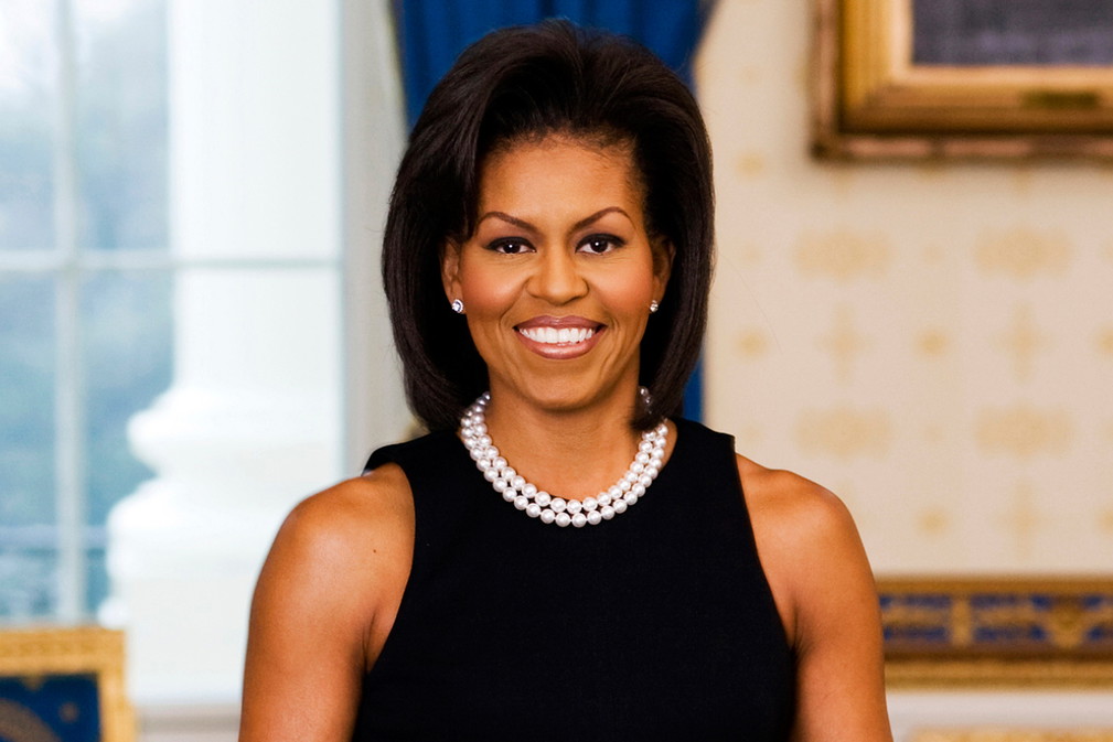 Michelle Obama