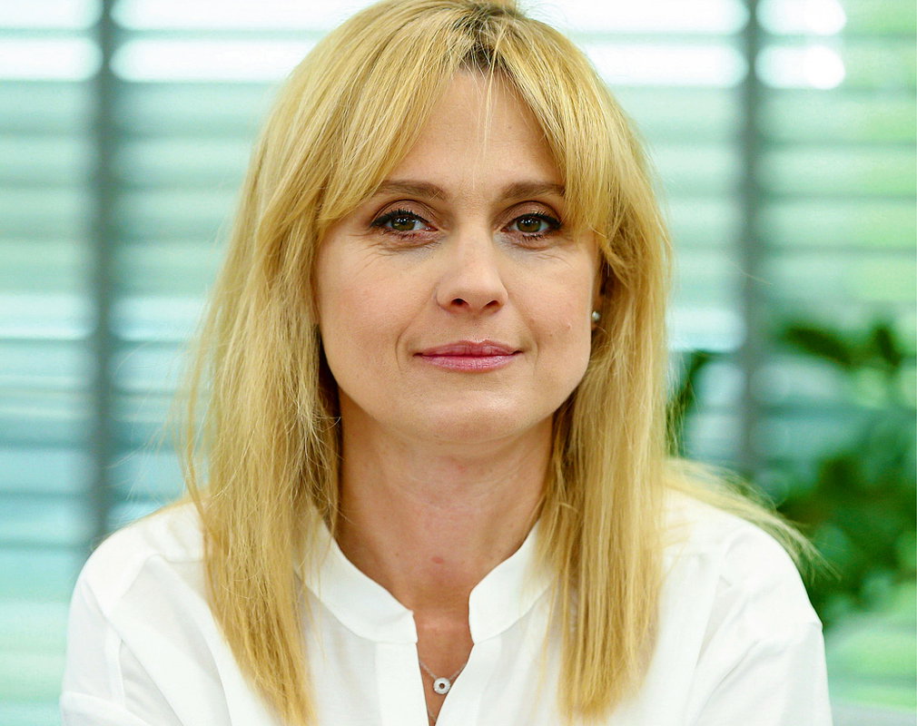 Aleksandra Woźniak