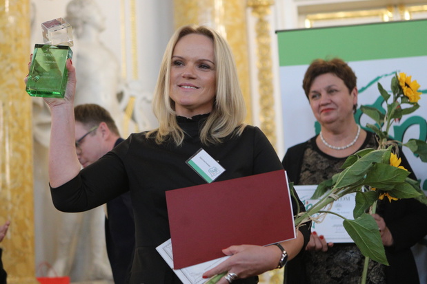 Gala fina?owa konkursu Nauczyciel Roku 2019
