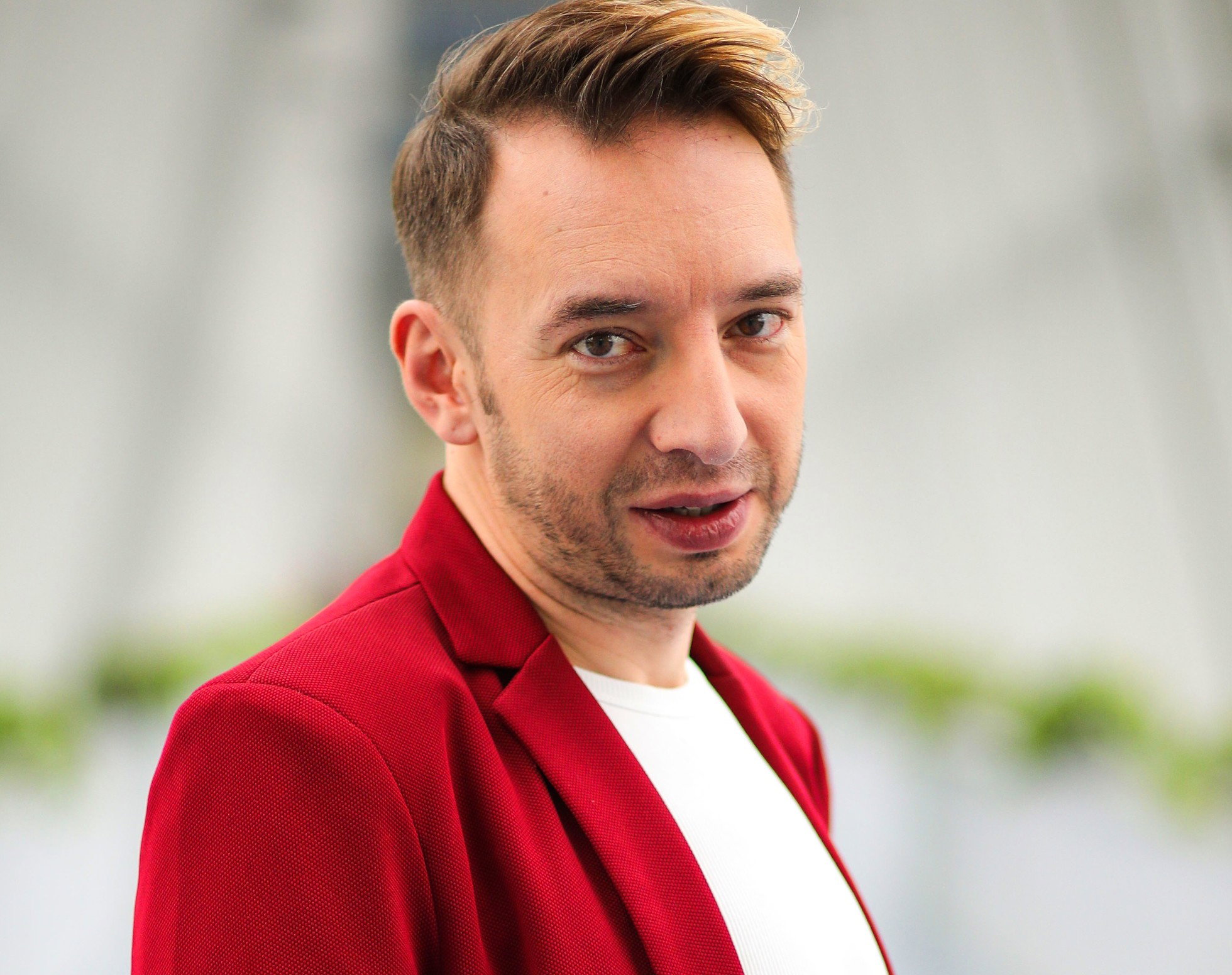 Adam Konkol