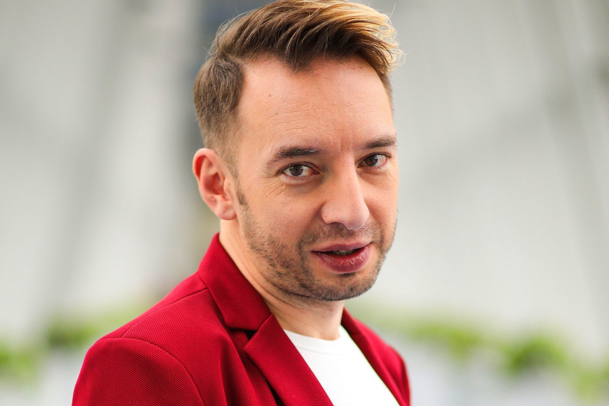 Adam Konkol