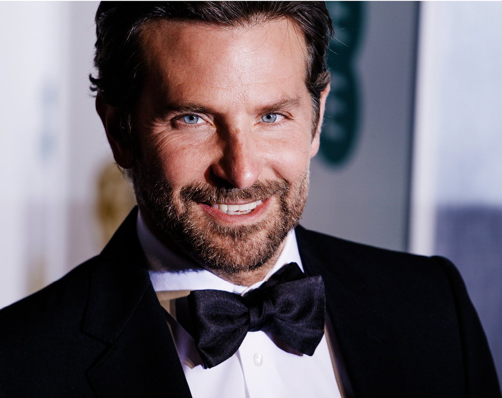 Bradley Cooper