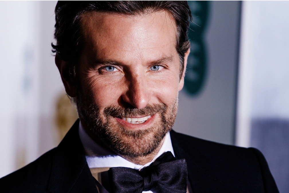 Bradley Cooper