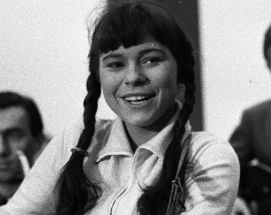 Karin Stanek