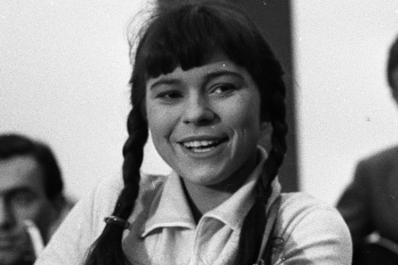 Karin Stanek