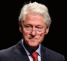 Bill Clinton