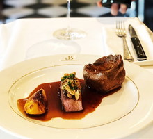 FINE DINING WEEK