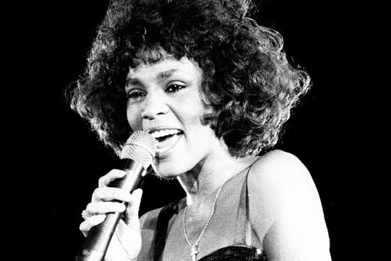Whitney Houston
