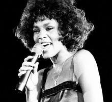 Whitney Houston