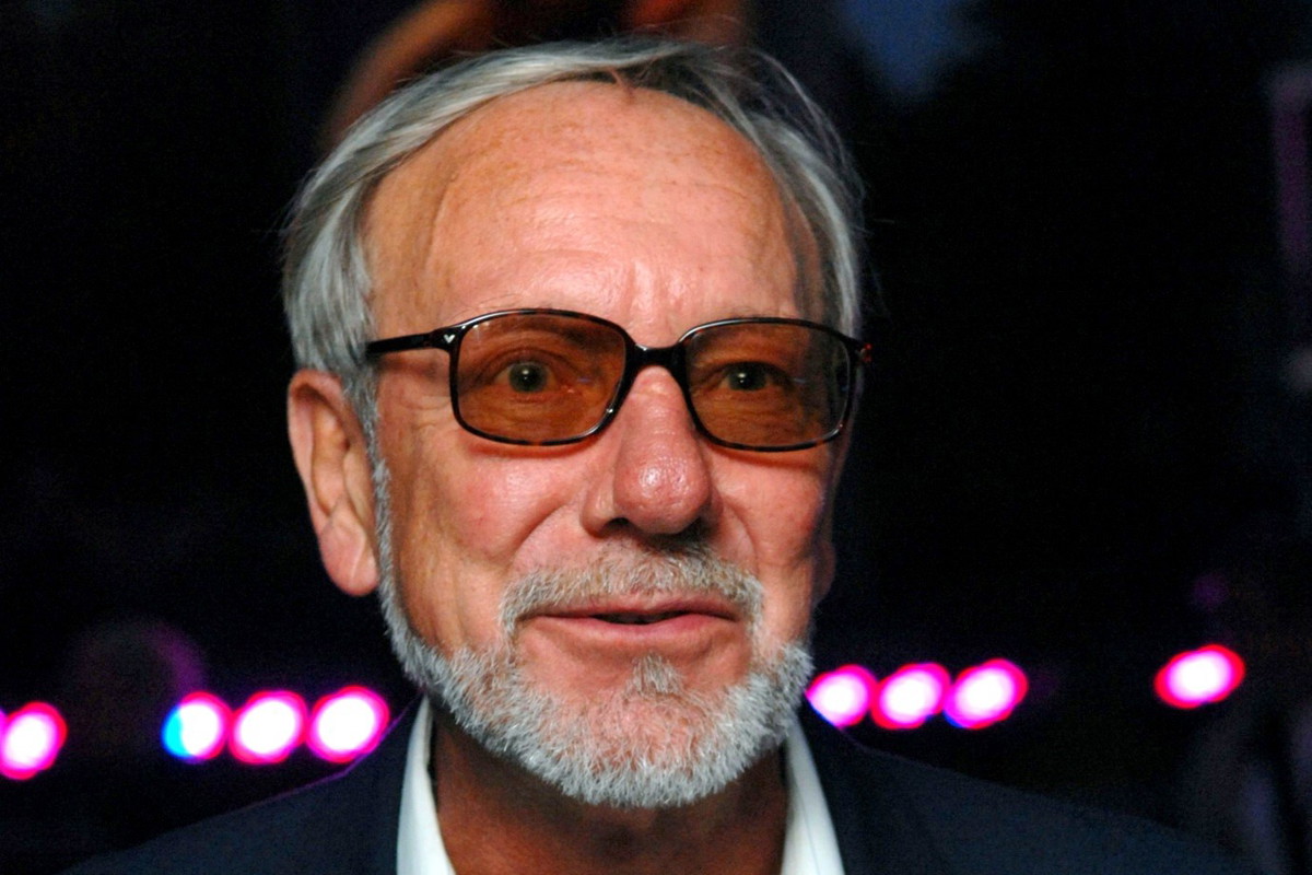 Jerzy Kamas