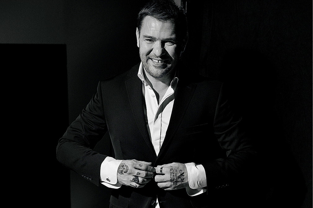 Tomasz Karolak, VivTomasz Karolak, Viva! 24/2018a! 24/2018