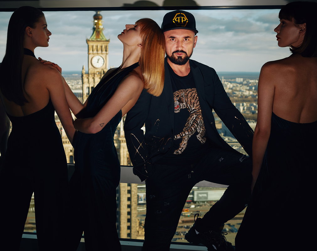 Patryk Vega