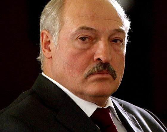 Aleksandr Łukaszenka życie prywatne