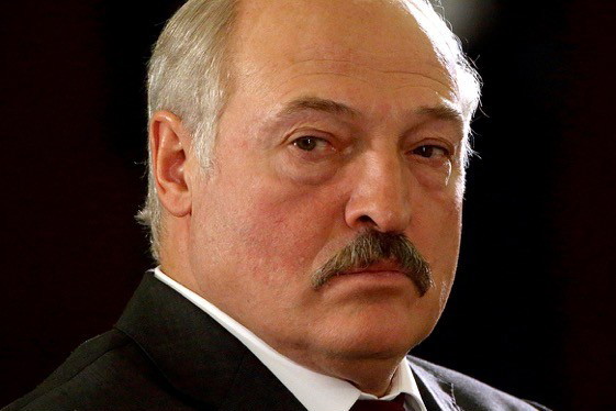 Aleksandr Łukaszenka życie prywatne