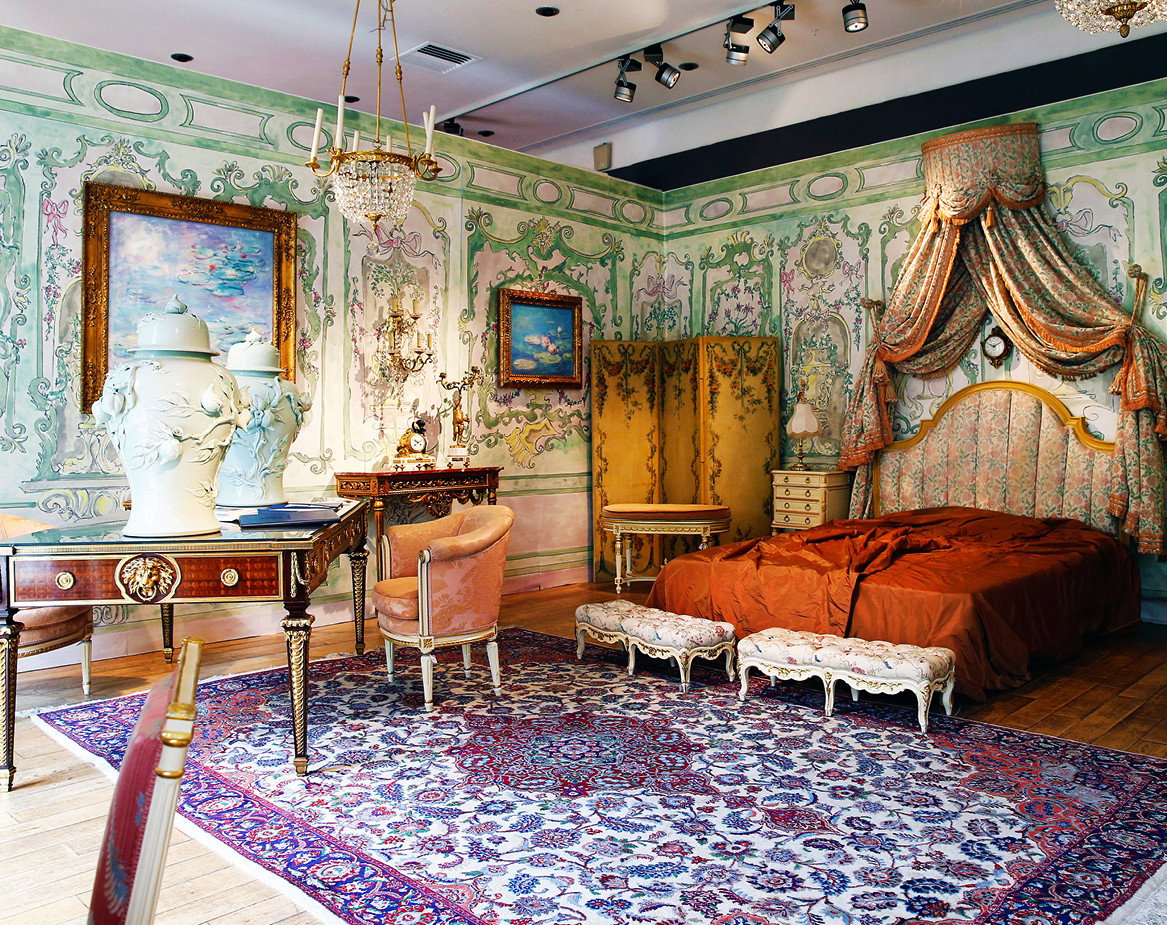 Hotel Ritz