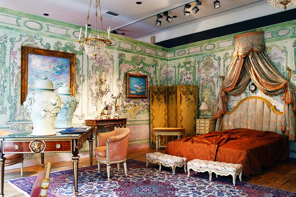 Hotel Ritz