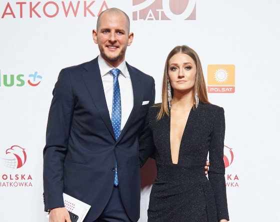 Bartosz Kurek, Anna Grejman