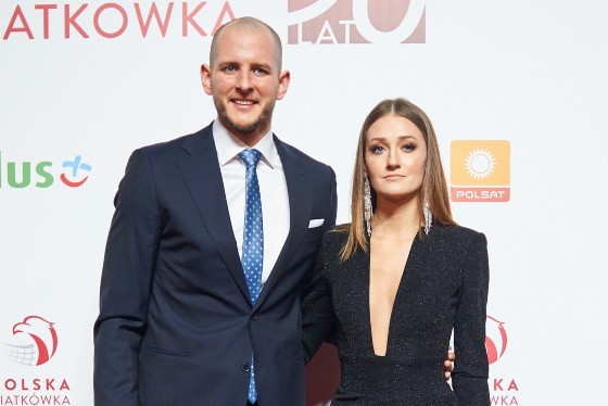 Bartosz Kurek, Anna Grejman