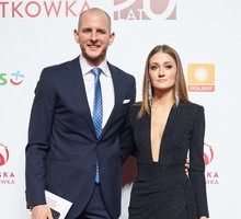 Bartosz Kurek, Anna Grejman