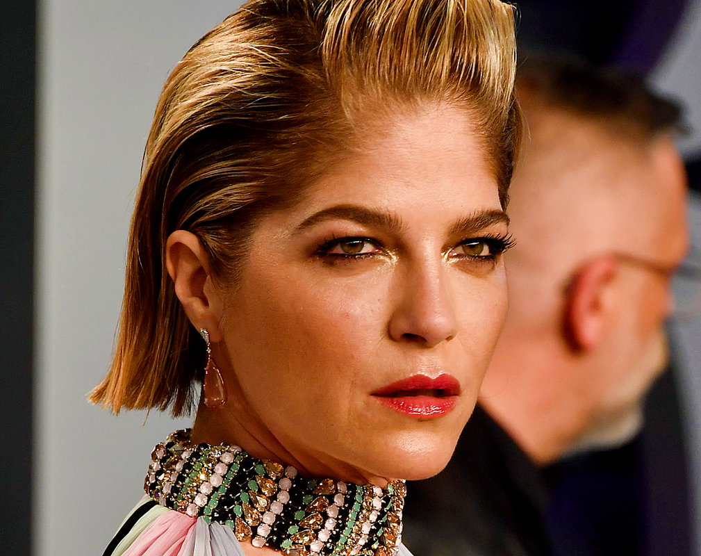 Selma Blair