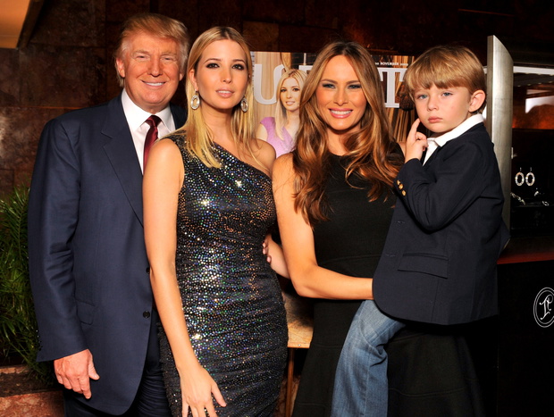 "The Trump Card: Playing To Win In Work And Life" Book Launch Celebration