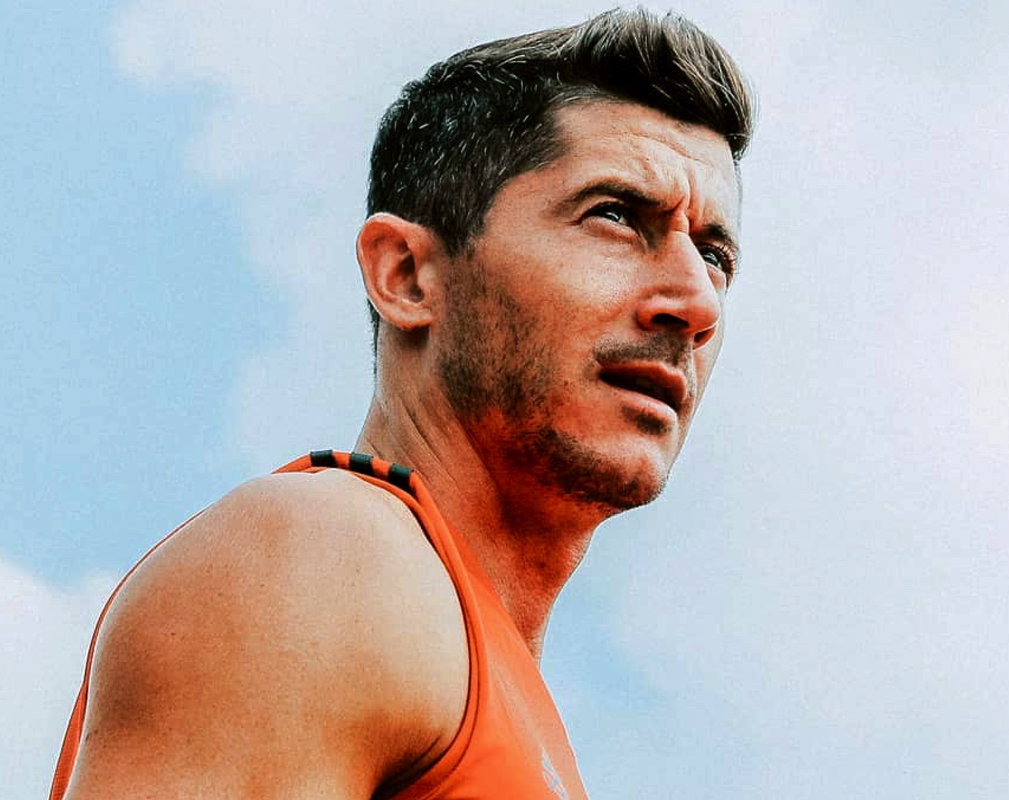 Robert Lewandowski