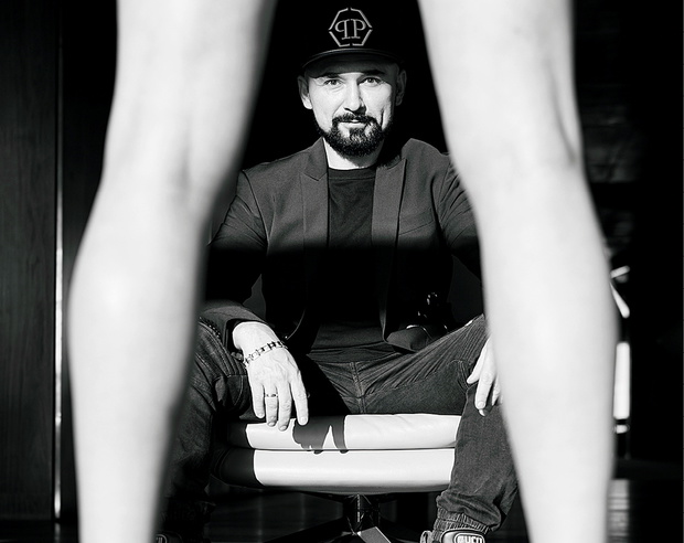 Patryk Vega