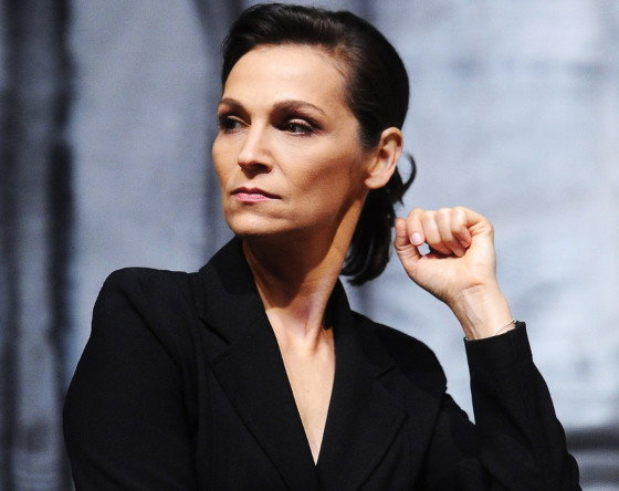 Olga Bończyk
