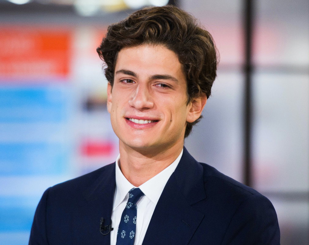 Jack Schlossberg