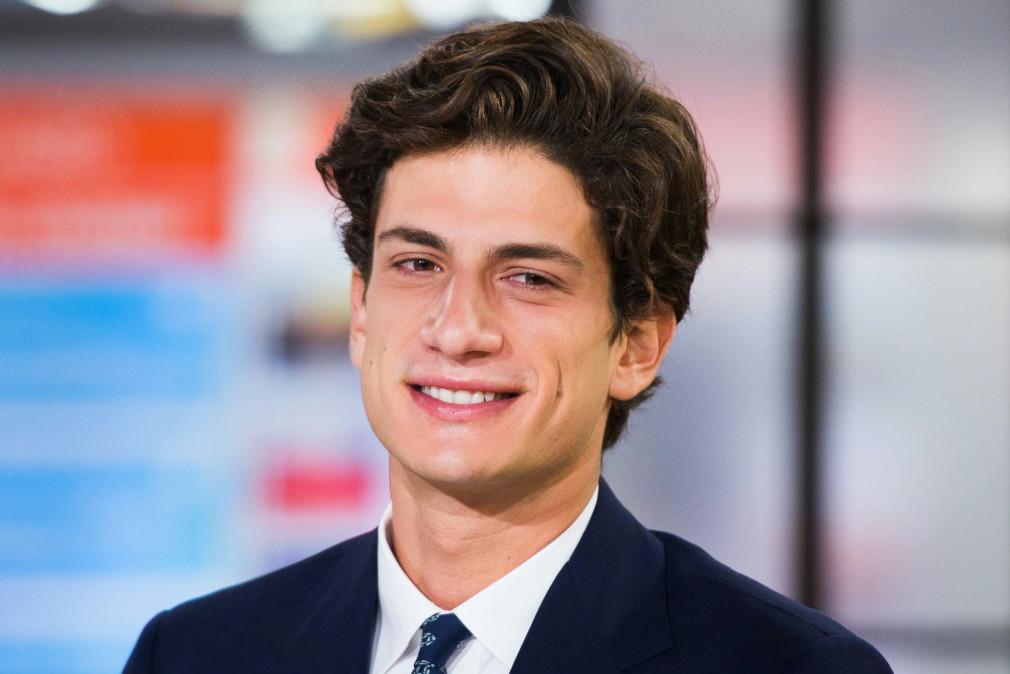 Jack Schlossberg