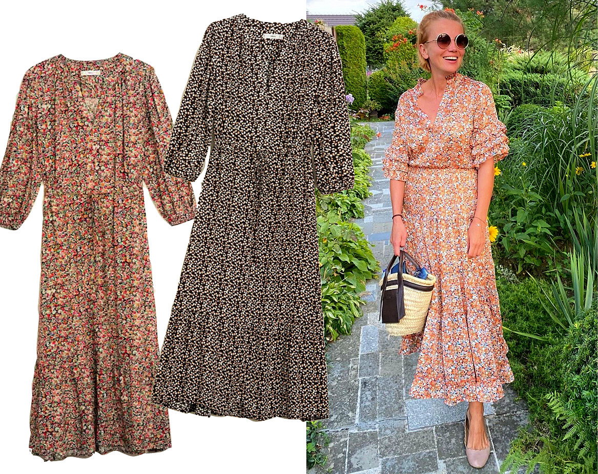 trendy-jesien-zima-2020-katarzyna-zielinska-w-modnych-sukienkach-maxi-podobne-kupisz-w-mango