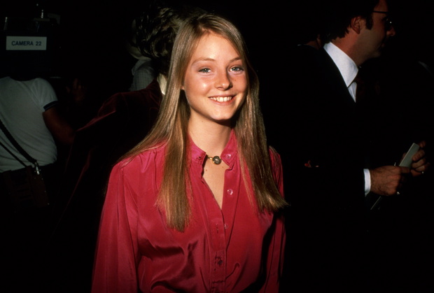 Jodie Foster