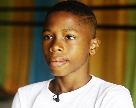 Anthony Madu