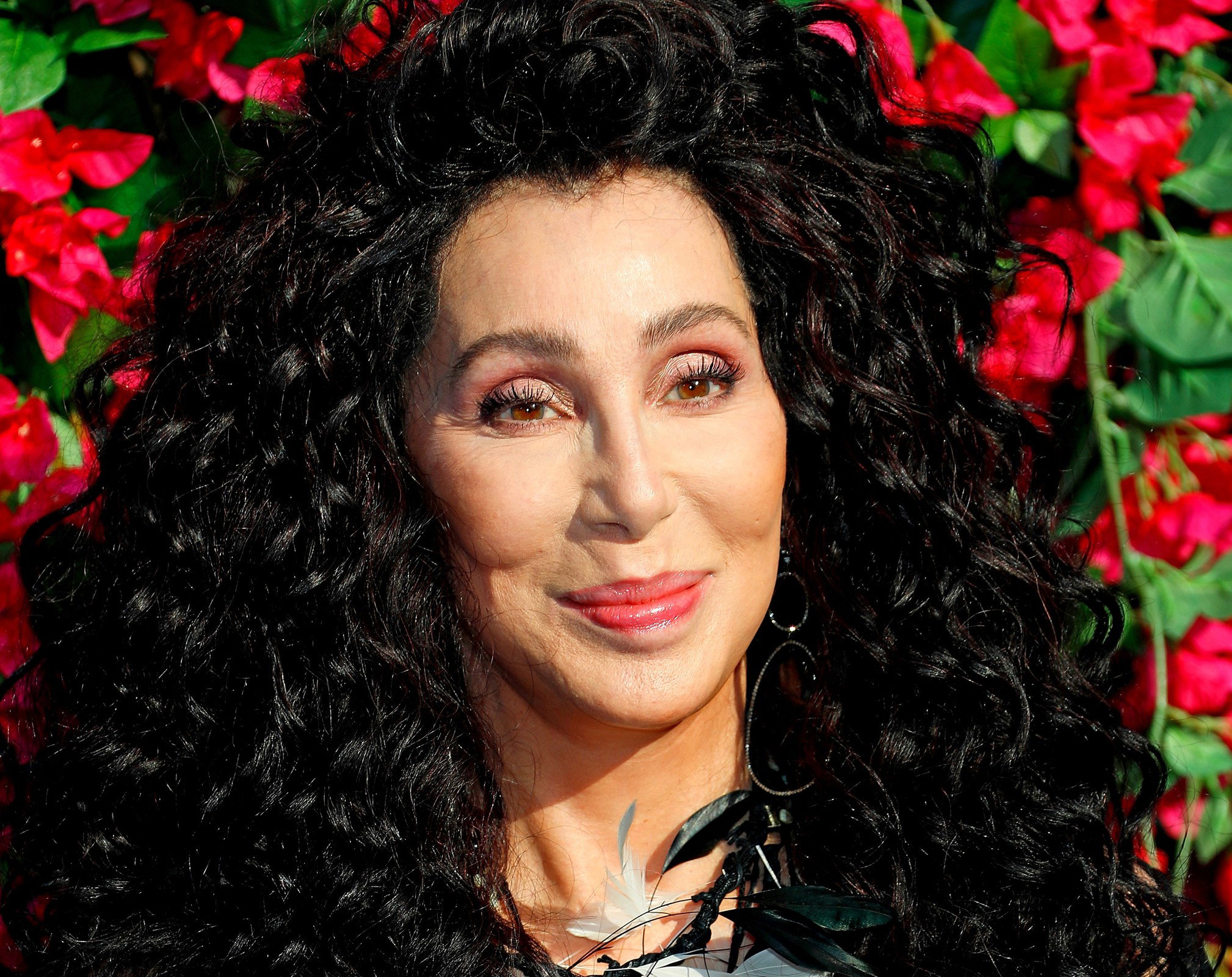 Cher