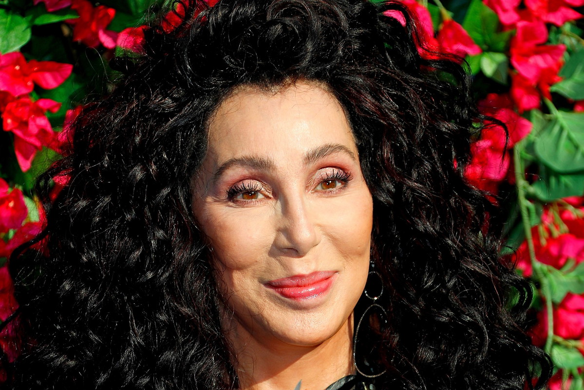 Cher