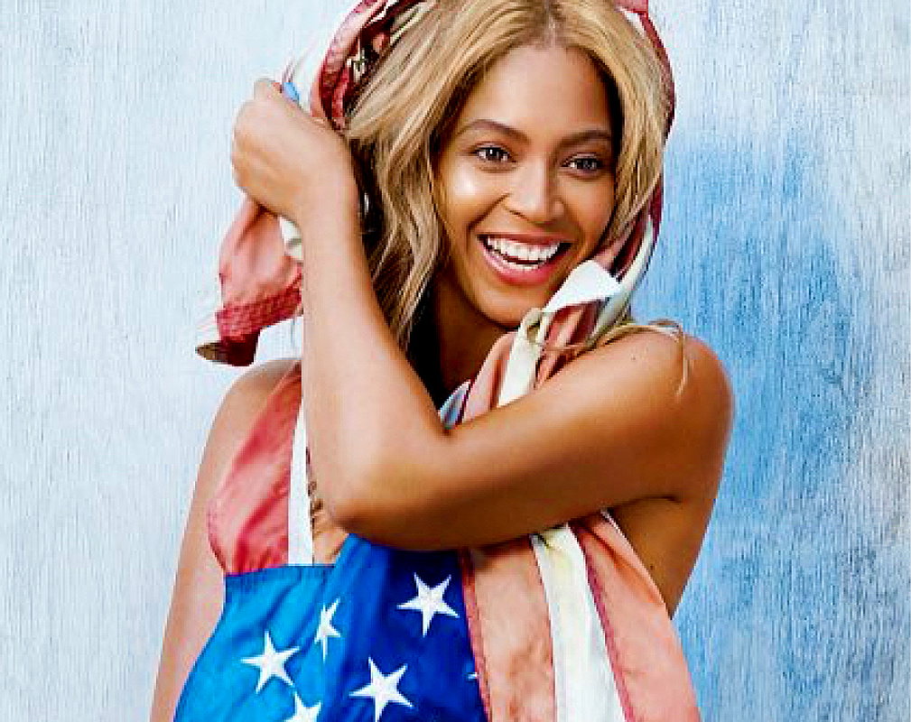 Beyonce Knowles, Beyoncé