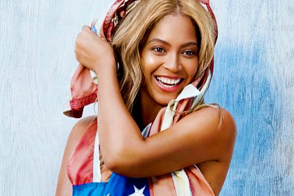 Beyonce Knowles, Beyoncé