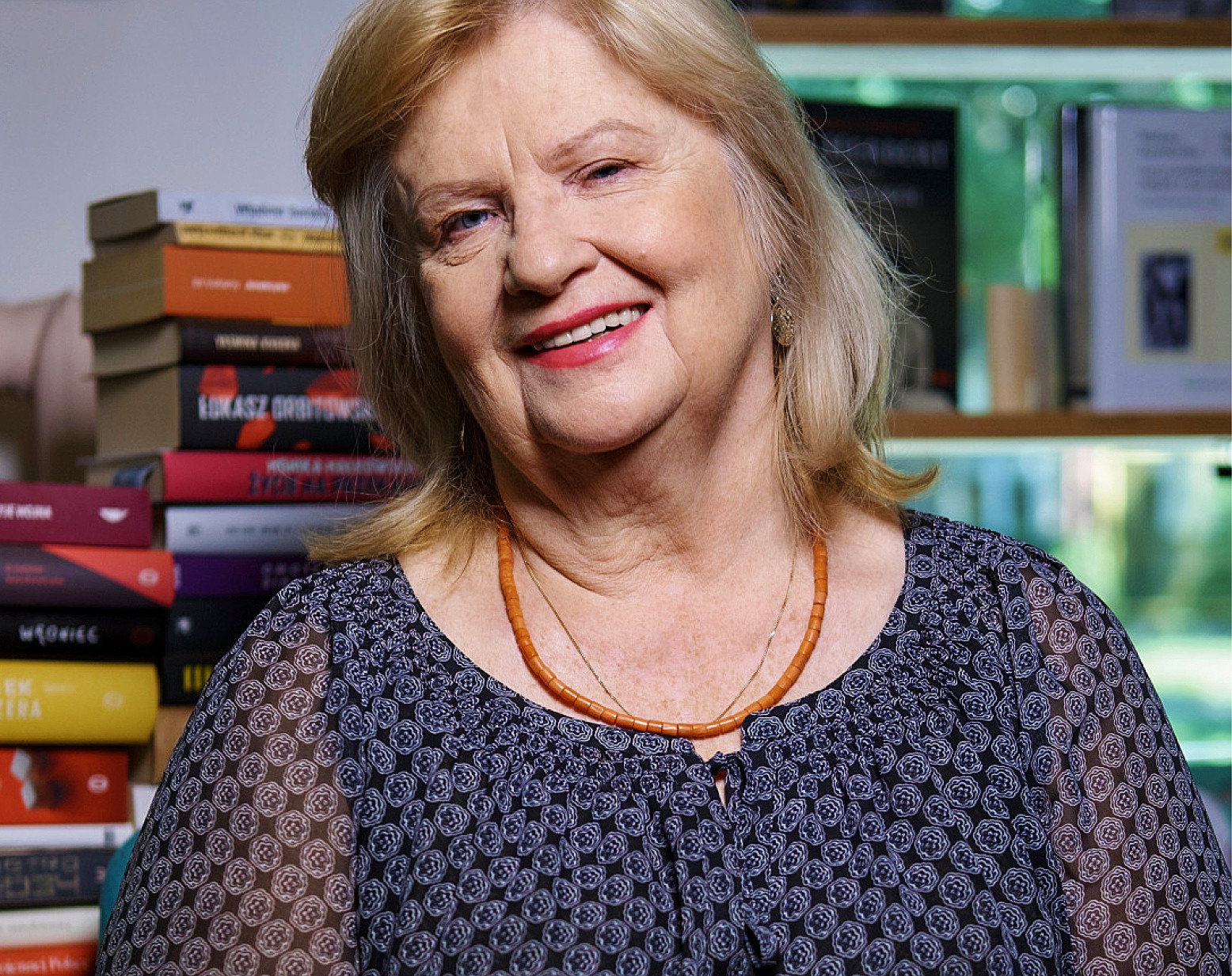 Stanisława Celińska