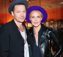 Maja Sablewska, Wojciech Mazolewski