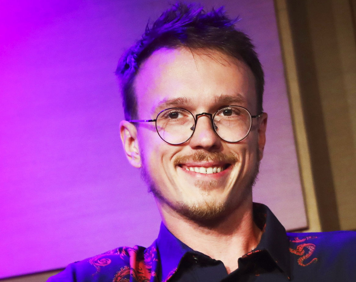 Krzysztof Gonciarz 1