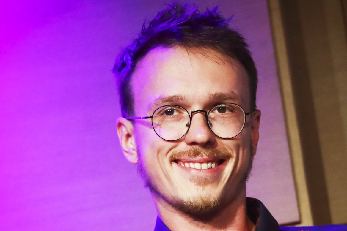 Krzysztof Gonciarz 1