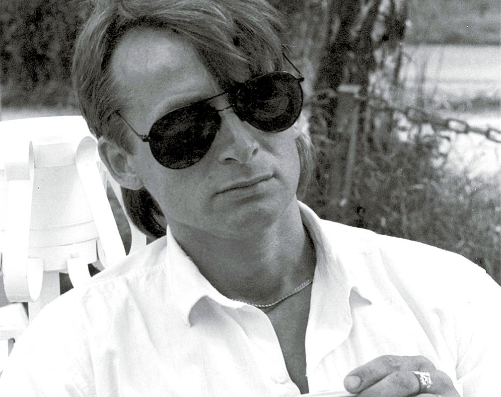 Jerzy Kalibabka