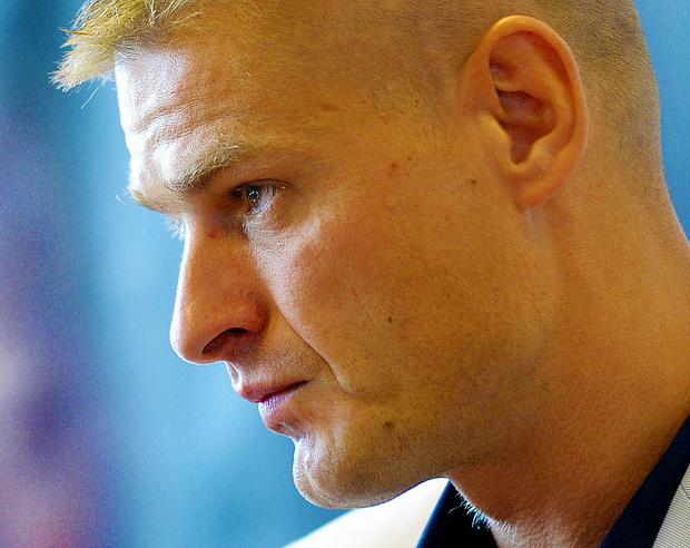 Tomasz Komenda