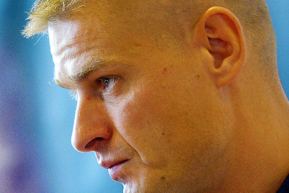 Tomasz Komenda