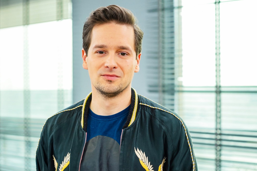 Krzysztof Krzysiek Zalef Zalewski, Krzysztof Zalewski