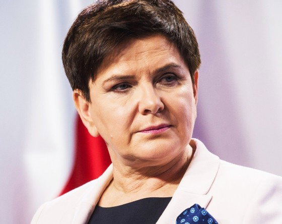 Beata Szydło