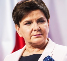 Beata Szydło