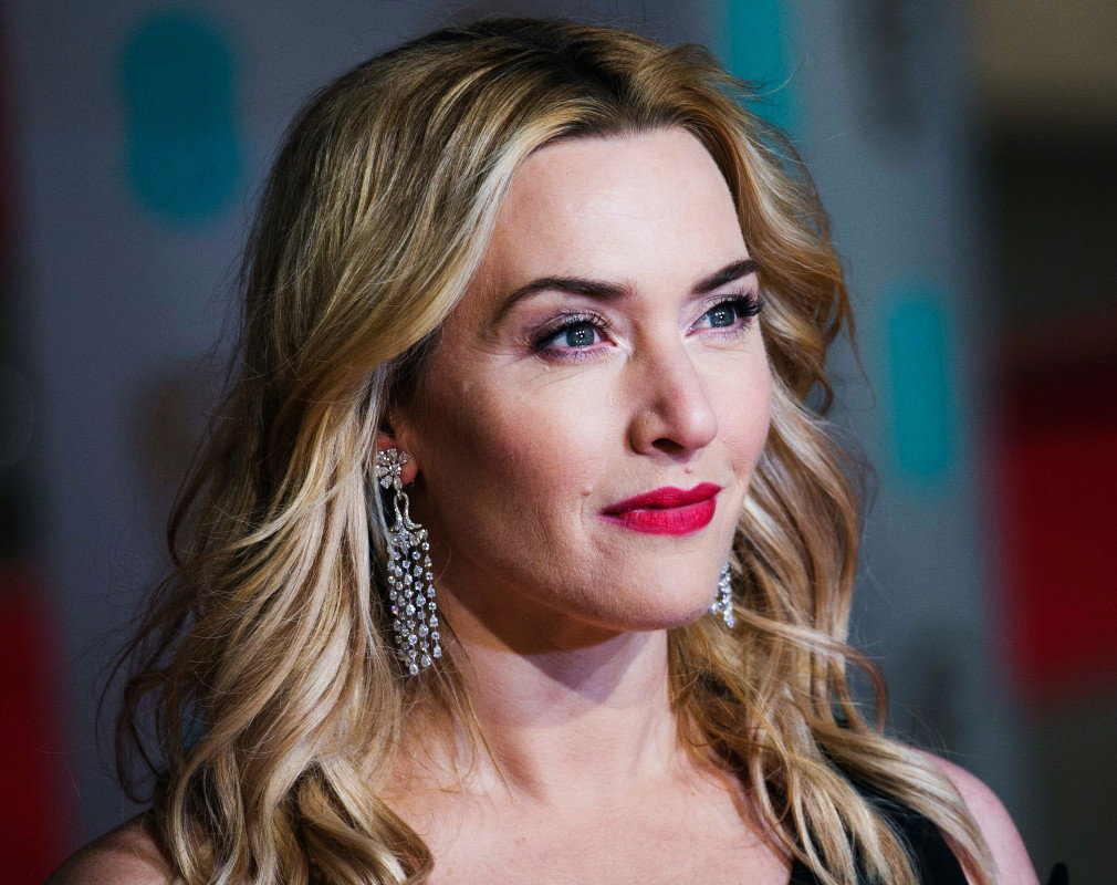 Kate Winslet
